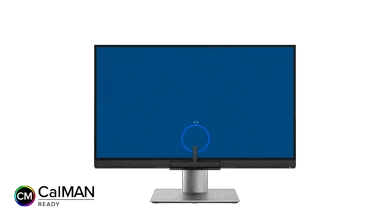Monitorius Dell UP2720Q 27