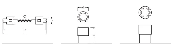 Halogeninė lempa OSRAM 64571 220-230 V 800W DXX aprašymas - Prekės nuotrauka