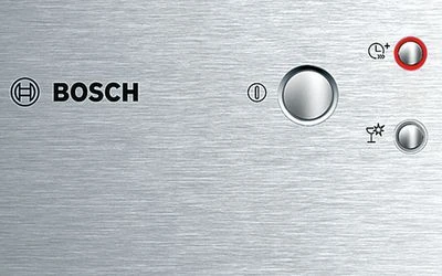 Bosch Serija 4, Visiškai integruota indaplovė, 60 cm SMV46KX55E aprašymas - Prekės nuotrauka