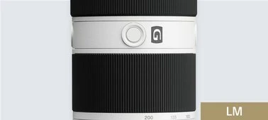 Sony SEL70200G fotoaparato objektyvas aprašymas - Prekės nuotrauka