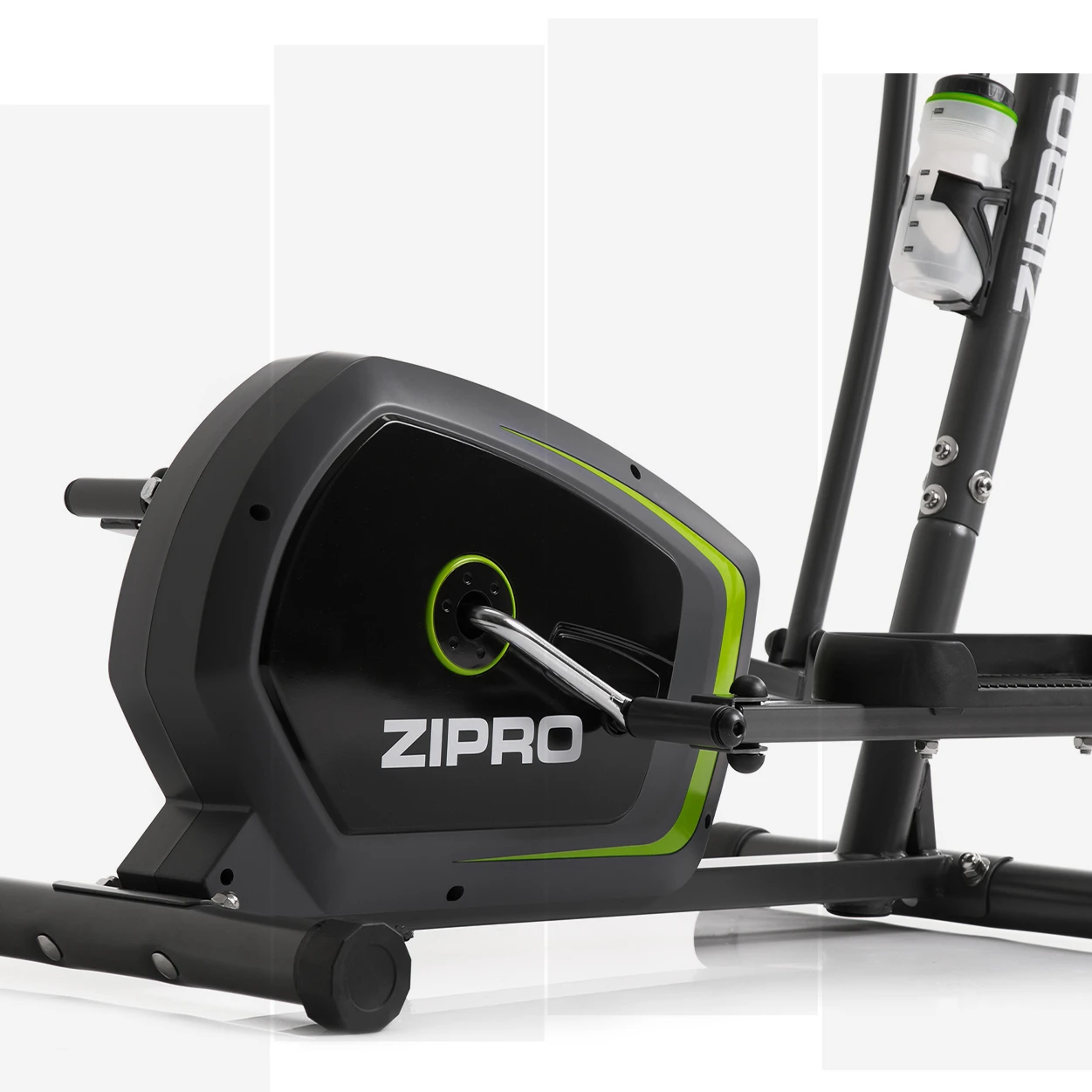 Elipsinis treniruoklis Zipro Neon aprašymas - Prekės nuotrauka