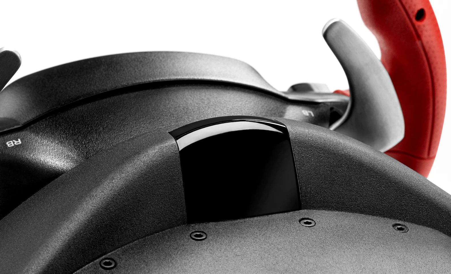 Žaidimų vairas Thrustmaster Ferrari 458 Spider aprašymas - Prekės nuotrauka