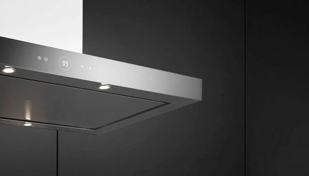 Teka CNL 6415 PLUS, 60 cm ištraukiamas gartraukis su ECOPOWER varikliu ir 5+1 greičiais, balta aprašymas - Prekės nuotrauka