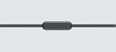 Sony MDR-XB55APB ausinės, Juodos aprašymas - Prekės nuotrauka