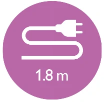 Philips EssentialCare tiesinimo žnyplės HP8321/00 aprašymas - Prekės nuotrauka