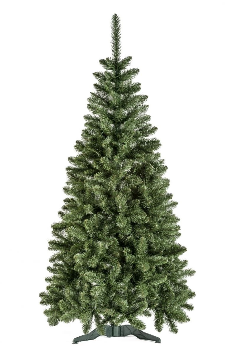 Dirbtinė Kalėdų eglutė POLA, 220 cm aprašymas - Prekės nuotrauka