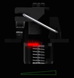 Analoginė Optinė Žaidimų klaviatūra Razer Huntsman V2, Nordic išdėstymas aprašymas - Prekės nuotrauka