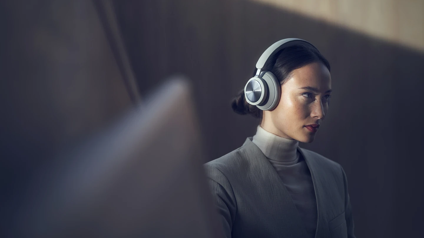 Belaidės Žaidimų Ausinės Bang & Olufsen Beoplay Portal Xbox, Pilkos spalvos aprašymas - Prekės nuotrauka
