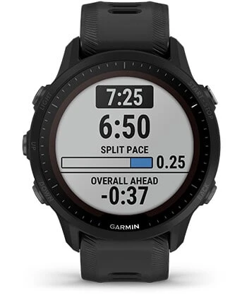 Garmin „QuickFit®“ 22 mm laikrodžio dirželiai Baltojo akmens spalvos silikonas aprašymas - Prekės nuotrauka