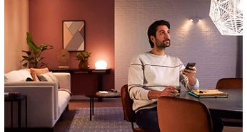 Philips Hue Lightstrip Plus Ilginamoji sekcija, 1 m aprašymas - Prekės nuotrauka