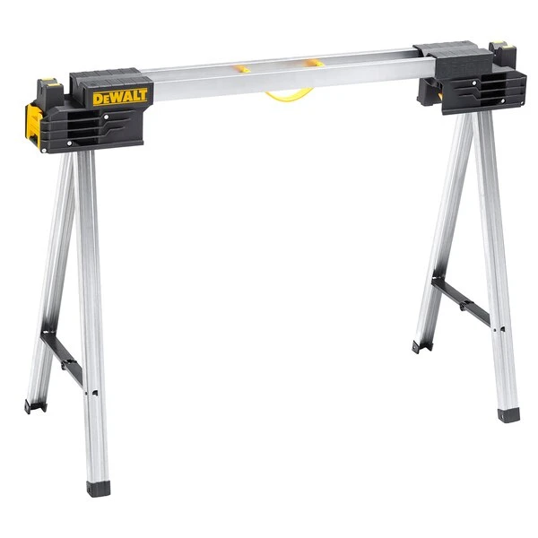 DWST1-75676 DeWALT metaliniai stovai 2 vnt aprašymas - Prekės nuotrauka