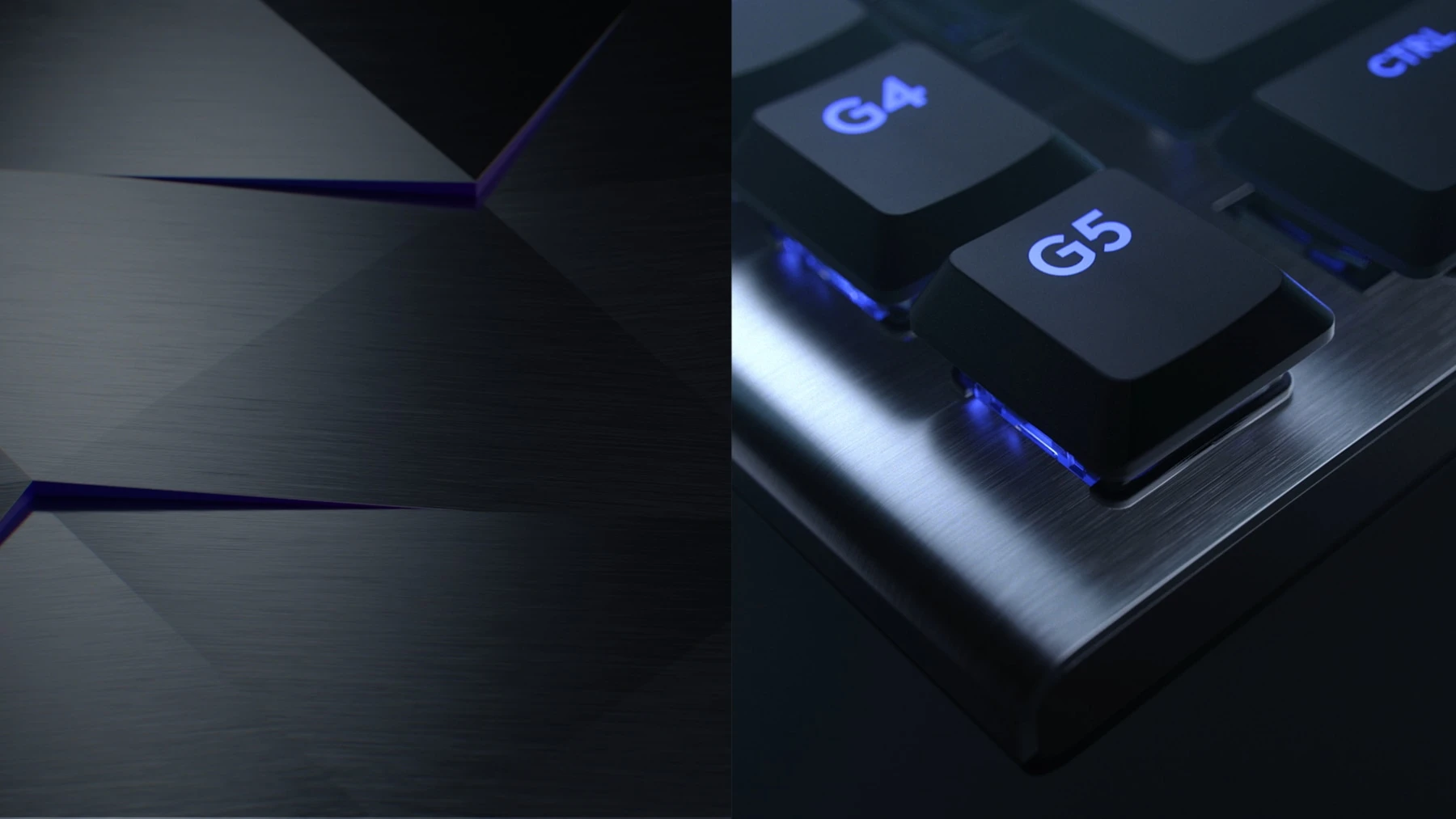 Mechaninė Žaidimų Klaviatūra Logitech G815 RGB Lightsync, GL Linear, US išdėstymas aprašymas - Prekės nuotrauka