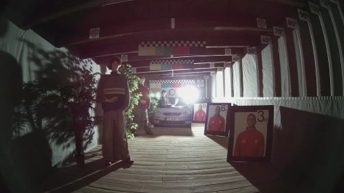 AHD vaizdo stebėjimo kamera Dahua HAC-HDW2501T-ZA-27135-S2, Zoom, 5MP, 2,7-13,5mm aprašymas - Prekės nuotrauka