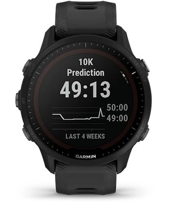 Garmin „QuickFit®“ 22 mm laikrodžio dirželiai Baltojo akmens spalvos silikonas aprašymas - Prekės nuotrauka