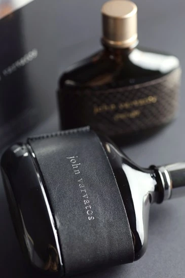 John Varvatos kvepalai vyrams John Varvatos EDT 75ml aprašymas - Prekės nuotrauka