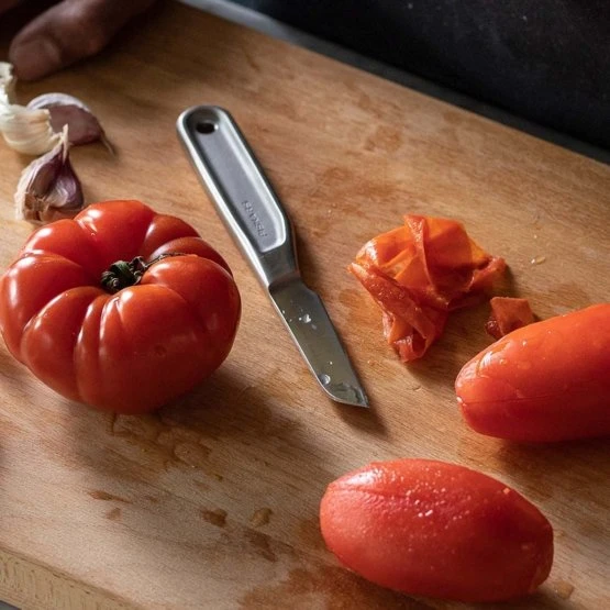 Fiskars All Steel lupimo peilis (1062889) aprašymas - Prekės nuotrauka