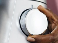 Virtuvinis kombainas Kenwood Titanium Chef Baker KVC85.594SI aprašymas - Prekės nuotrauka