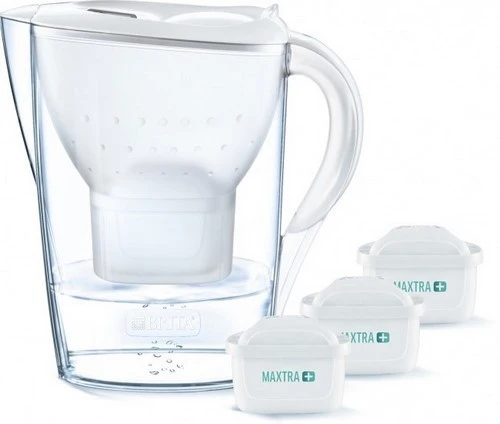 Brita Marella XL aprašymas - Prekės nuotrauka