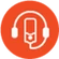 JBL Quantum Stream mikrofonas, Juodos spalvos aprašymas - Prekės nuotrauka