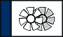 Procesoriaus aušintuvas Noctua NH-U12S 12cm 1500RPM aprašymas - Prekės nuotrauka