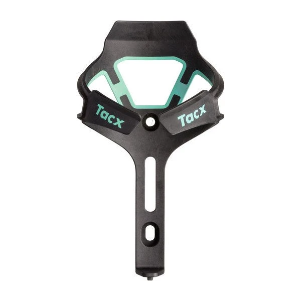 Buteliukų laikiklis, Tacx® Ciro Bottle Cages, Matte Celeste aprašymas - Prekės nuotrauka