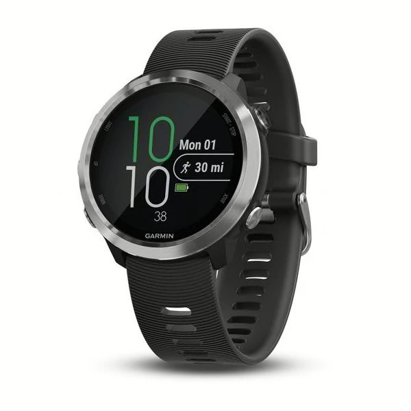Išmaniojo laikrodžio Garmin greitai atsegamas dirželis, Baltos spalvos, 20mm aprašymas - Prekės nuotrauka