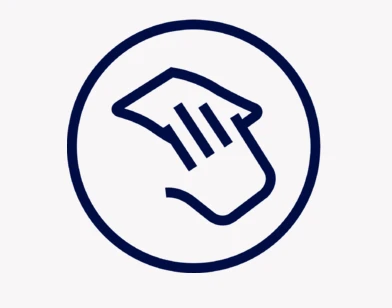 Electrolux EGC3322NVK dujinė kaitlentė aprašymas - Prekės nuotrauka