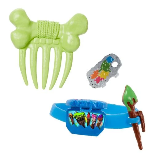Mattel „Cave Club“ herojus Sleitas aprašymas - Prekės nuotrauka