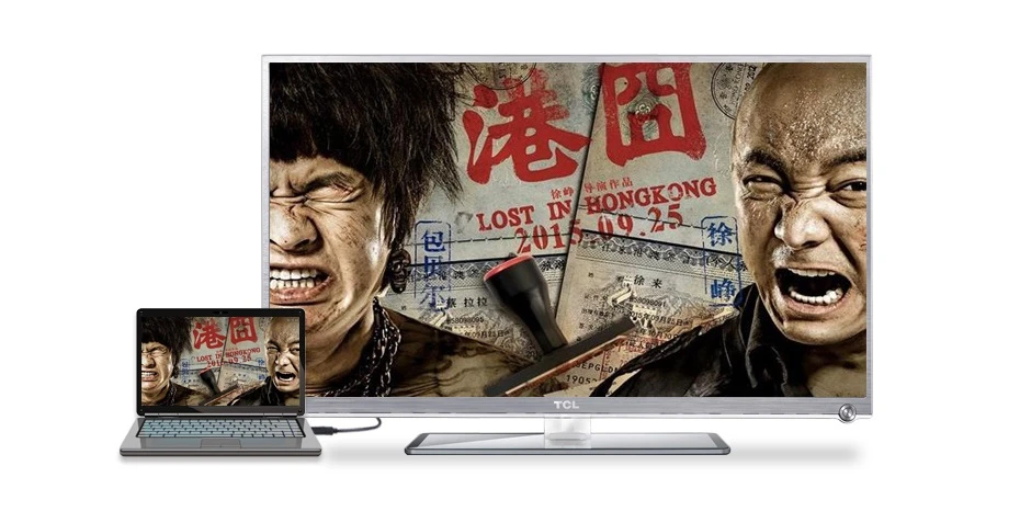 UGREEN DP101 DisplayPort - HDMI kabelis FullHD 5m aprašymas - Prekės nuotrauka