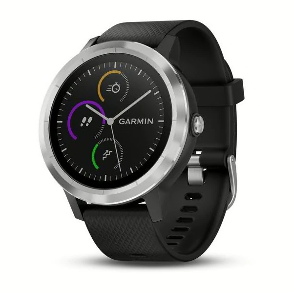 Išmaniojo laikrodžio Garmin greitai atsegamas dirželis, Baltos spalvos, 20mm aprašymas - Prekės nuotrauka
