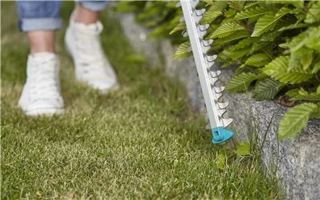 Gardena Akumuliatorinės gyvatvorių žirklės 