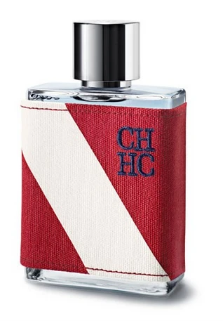 Kvepalai vyrams Carolina Herrera CH Men Sport EDT 100ml aprašymas - Prekės nuotrauka
