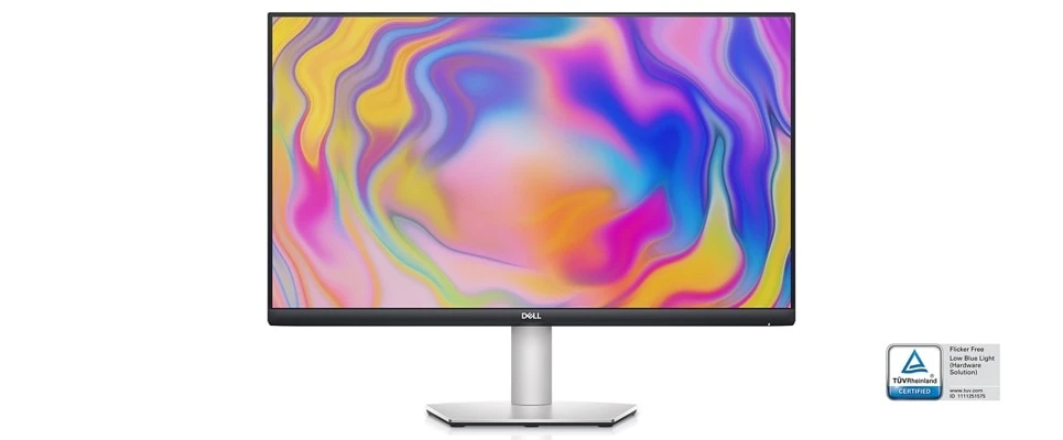 Monitorius Dell S2722DC/68.47cm (27