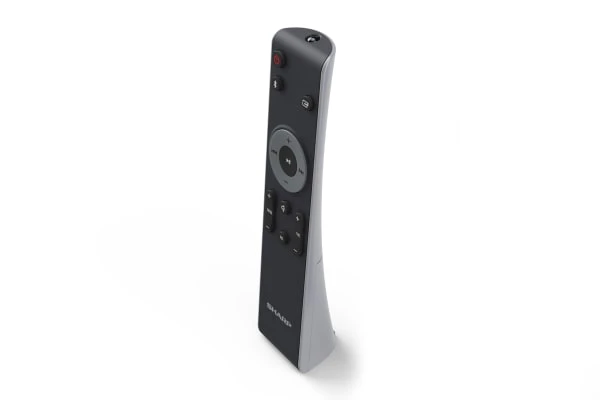 Namų kino sistema Sharp HT-SB147 2.0, Juodos spalvos aprašymas - Prekės nuotrauka