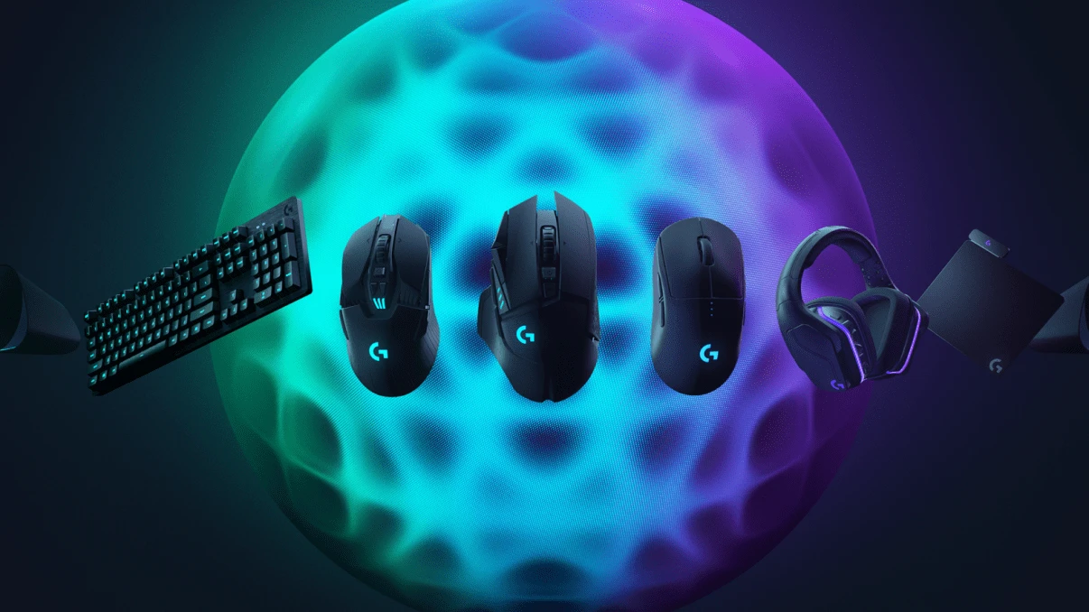 Internetinė kamera Logitech C922 PRO HD Stream Webcam aprašymas - Prekės nuotrauka