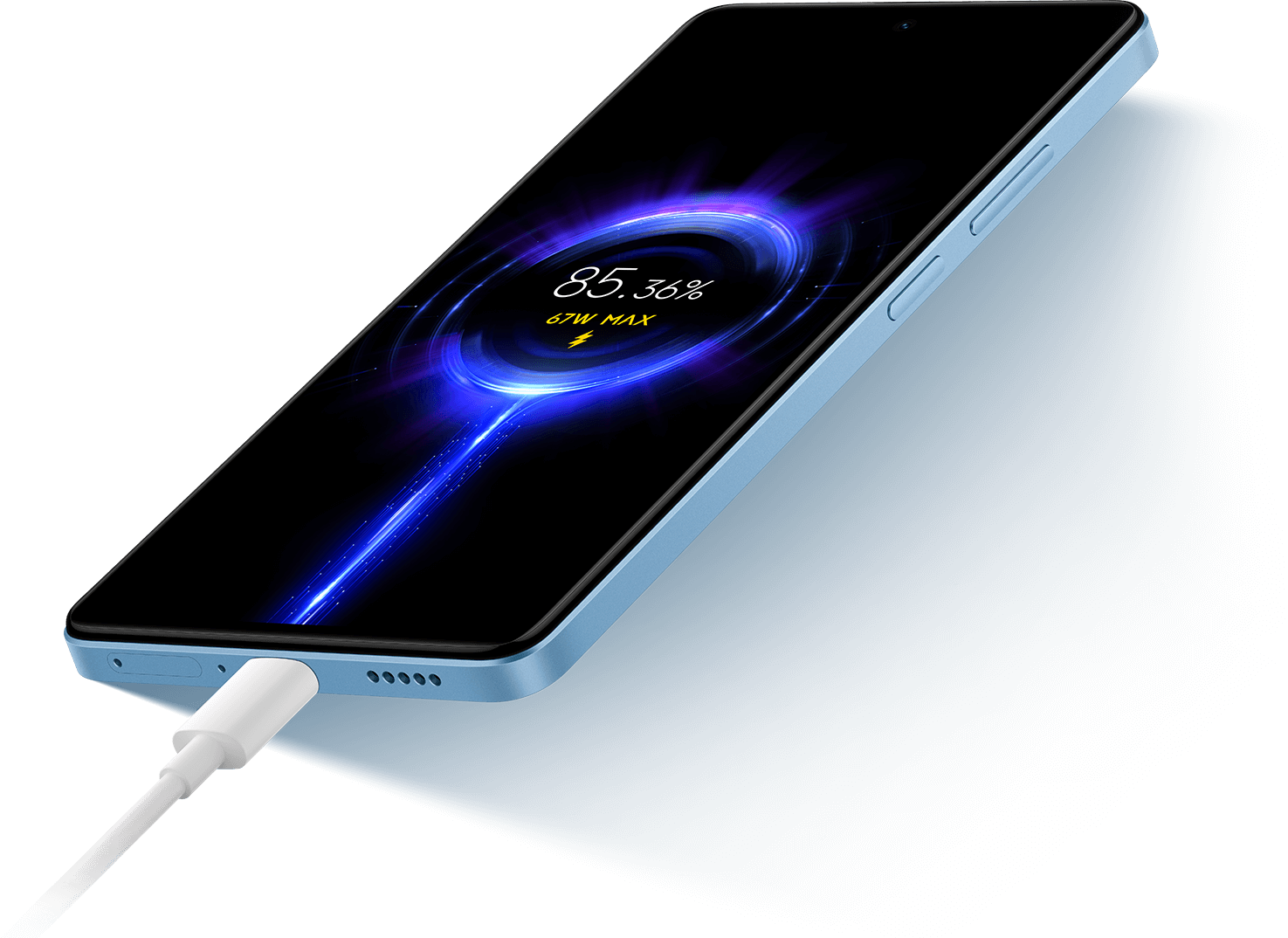 Išmanusis telefonas Xiaomi Redmi Note 12 Pro 5G 6GB+128GB, Juodas (Midnight Black) aprašymas - Prekės nuotrauka