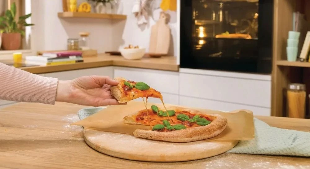 Oven GORENJE BPSA6747DGWI aprašymas - Prekės nuotrauka