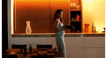 Philips Hue Lightstrip Plus Ilginamoji sekcija, 1 m aprašymas - Prekės nuotrauka