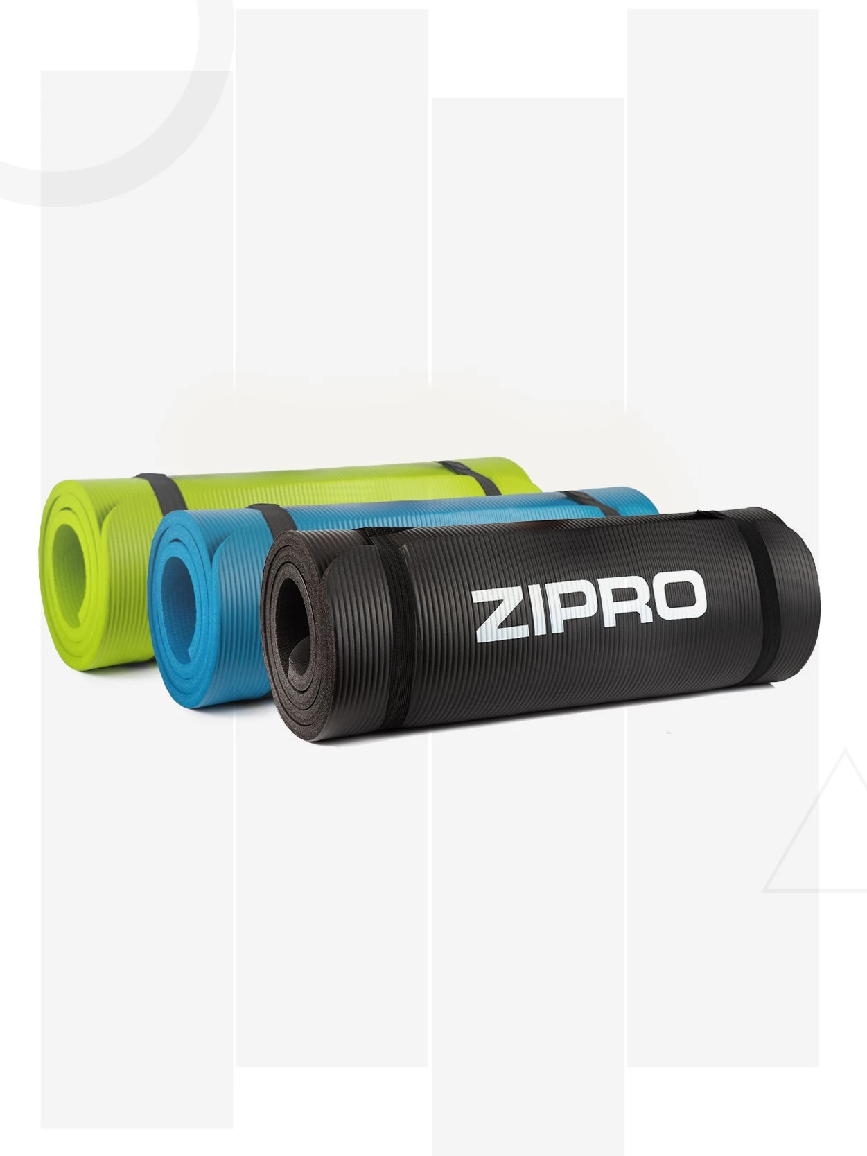 Zipro bituminiai svarmenys, 2x20kg aprašymas - Prekės nuotrauka