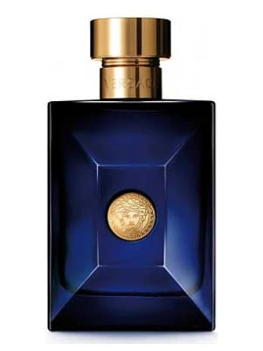 Kvepalai vyrams Versace Dylan Blue Pour Homme EDT, 50 ml aprašymas - Prekės nuotrauka
