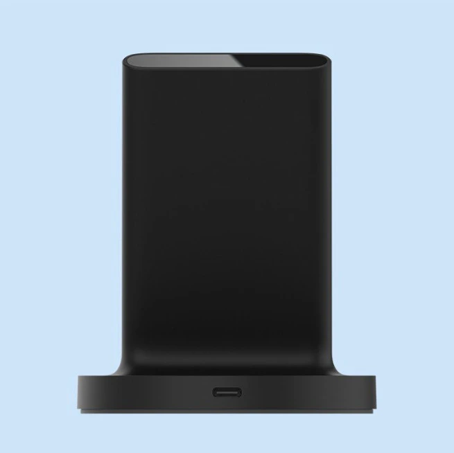 Xiaomi Mi 20W belaidis įkroviklis aprašymas - Prekės nuotrauka