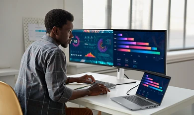 Monitorius Dell U4924DW 49