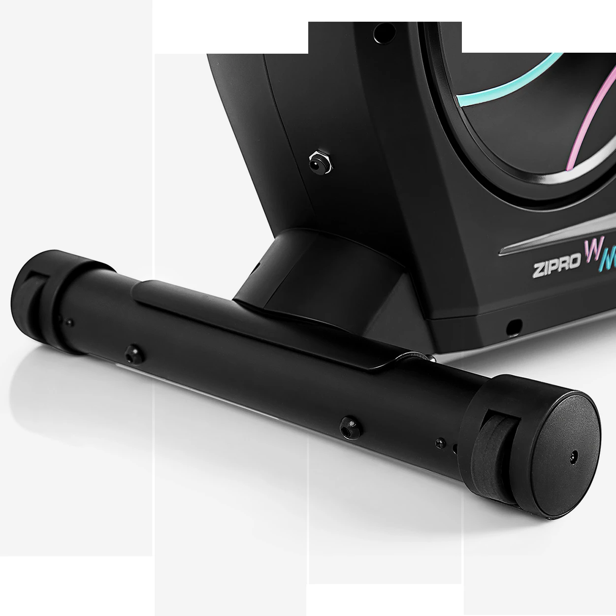 Dviratis treniruoklis Zipro Glow WM + Iconsole aprašymas - Prekės nuotrauka