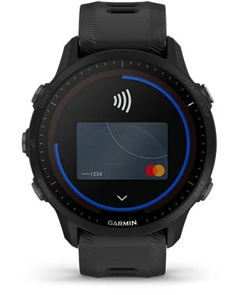 Garmin „QuickFit®“ 22 mm laikrodžio dirželiai Baltojo akmens spalvos silikonas aprašymas - Prekės nuotrauka