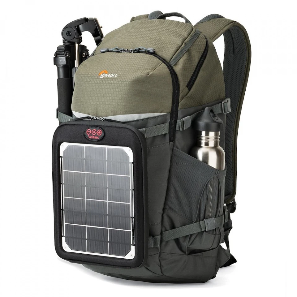 Fotoaparato kuprinė LOWEPRO FLIPSIDE TREK450 aprašymas - Prekės nuotrauka