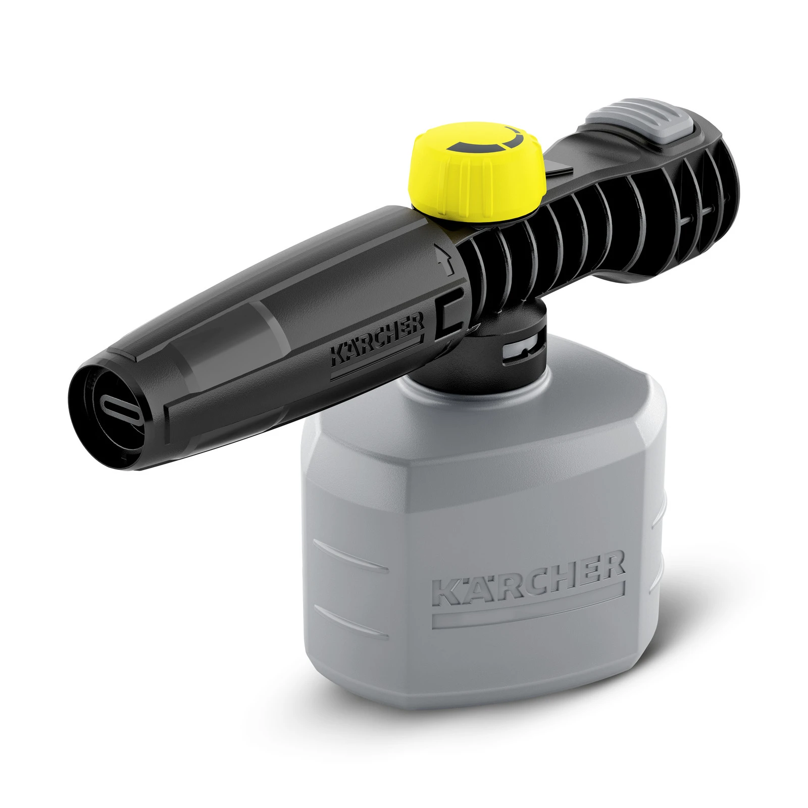 Kärcher FJ 24 Handheld putų antgalis 2.644-135.0 aprašymas - Prekės nuotrauka