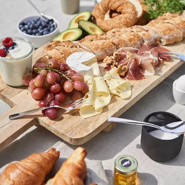 Zwilling KING 68 dalių stalo įrankių rinkinys (07041-338-0) aprašymas - Prekės nuotrauka