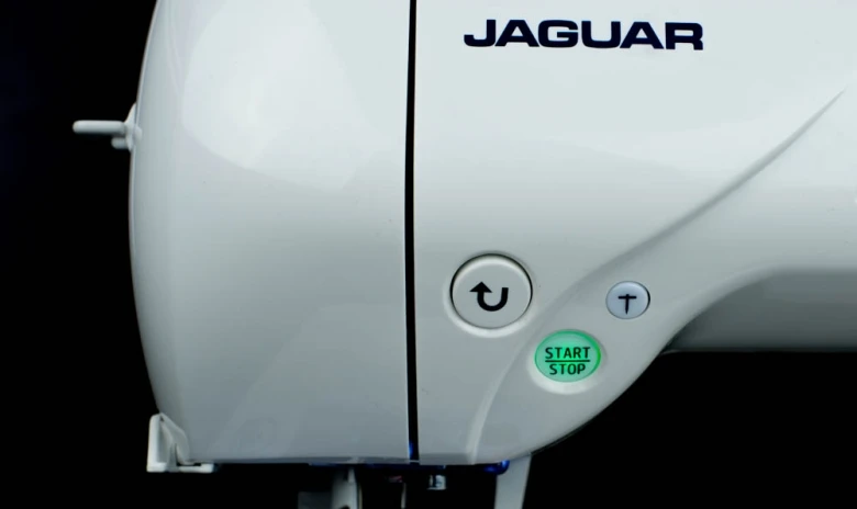 Kompiuterizuota siuvimo mašina Jaguar DQS405 aprašymas - Prekės nuotrauka