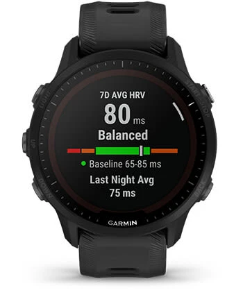 Garmin „QuickFit®“ 22 mm laikrodžio dirželiai Baltojo akmens spalvos silikonas aprašymas - Prekės nuotrauka