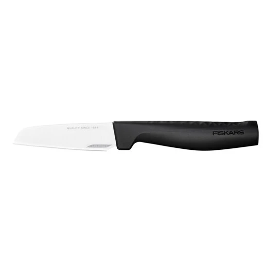 Fiskars Hard Edge lupimo peilis aprašymas - Prekės nuotrauka